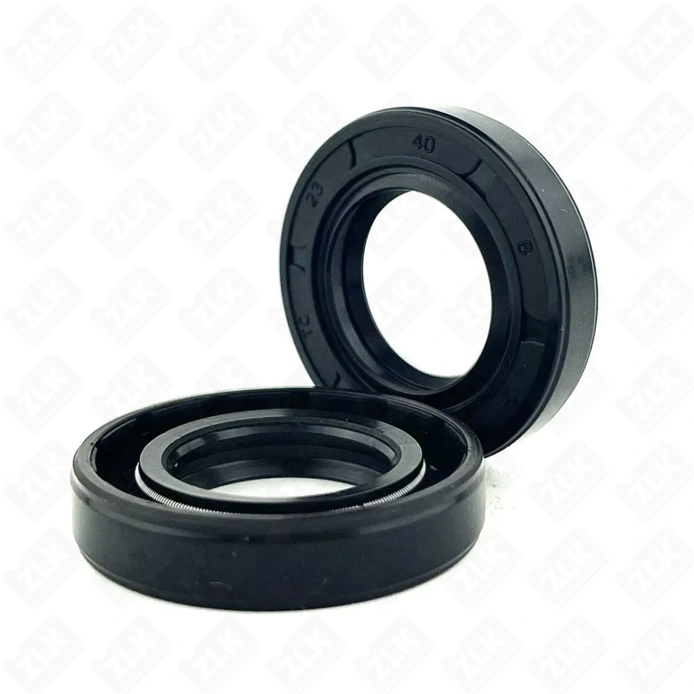 23*40*8 TC сальник (импорт) NBR70 NQK