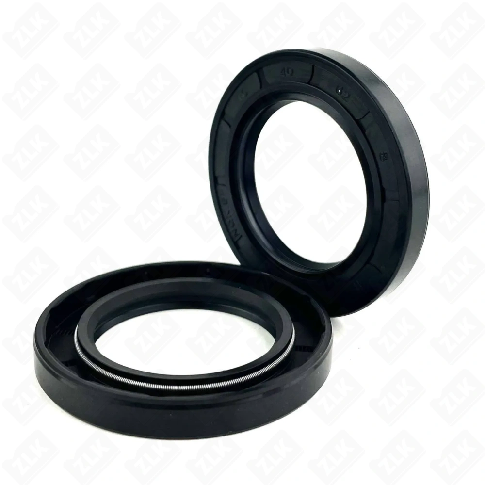40*62*8 TC сальник (импорт) NBR70 NQK
