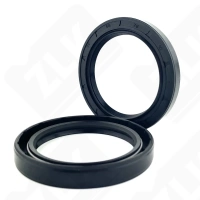 Манжета армированная (сальник) 58*78*10 TC