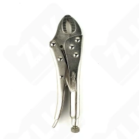 Зажим ручной 180мм  