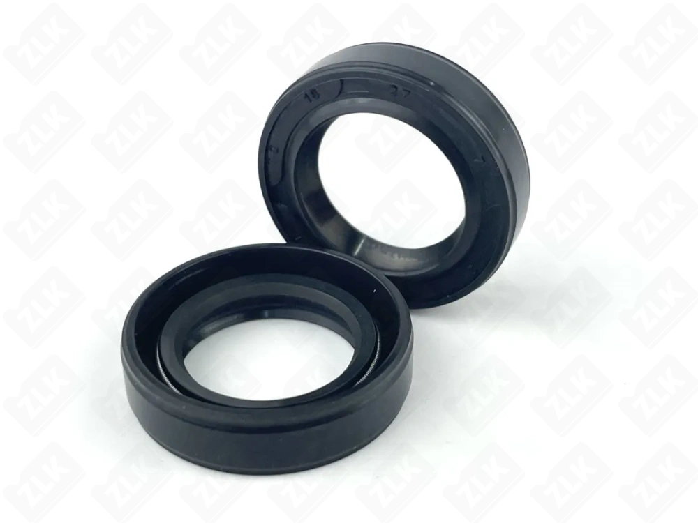 18*42*7 ТС сальник (импорт) NBR70 NQK SF