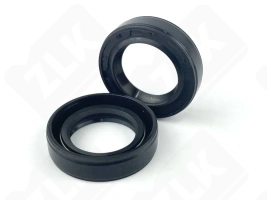 Манжета армированная (сальник) 18*42*7 ТС