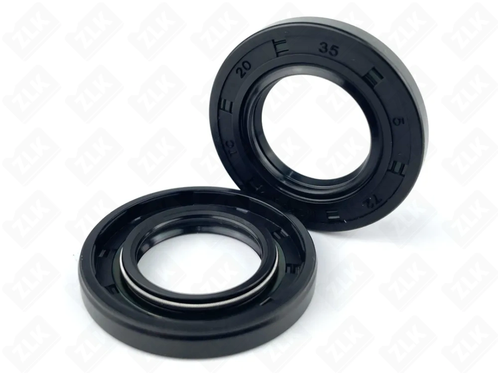 20*35*5 TC сальник (импорт) NBR70 NQK