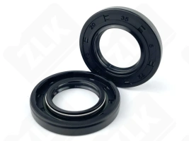 Манжнта армированная (сальник) 20*35*5 TC