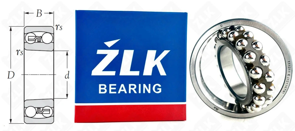 111211 Е (1211KTN) ZLK