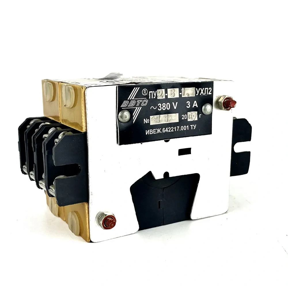 Устройство ПУ 2-4-1,1 УХЛ