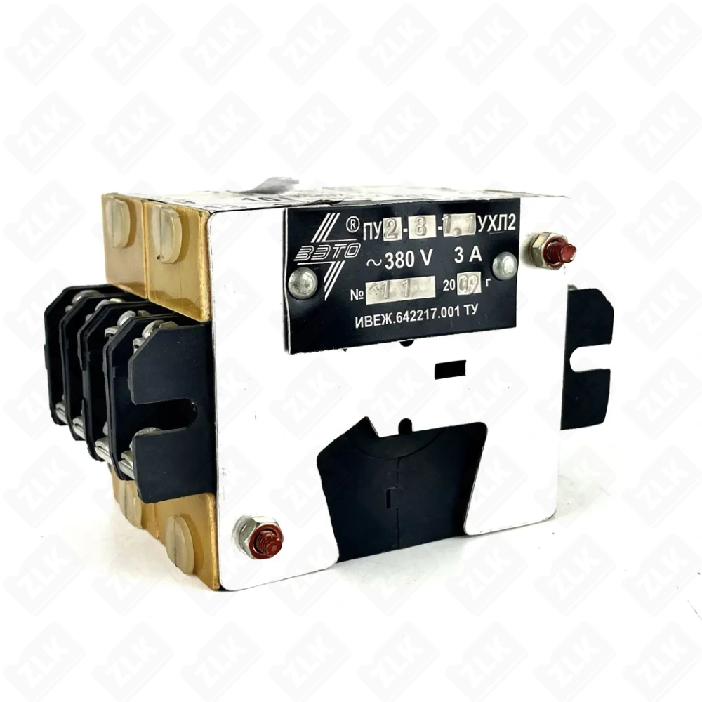 Устройство ПУ 2-4-1,1 УХЛ