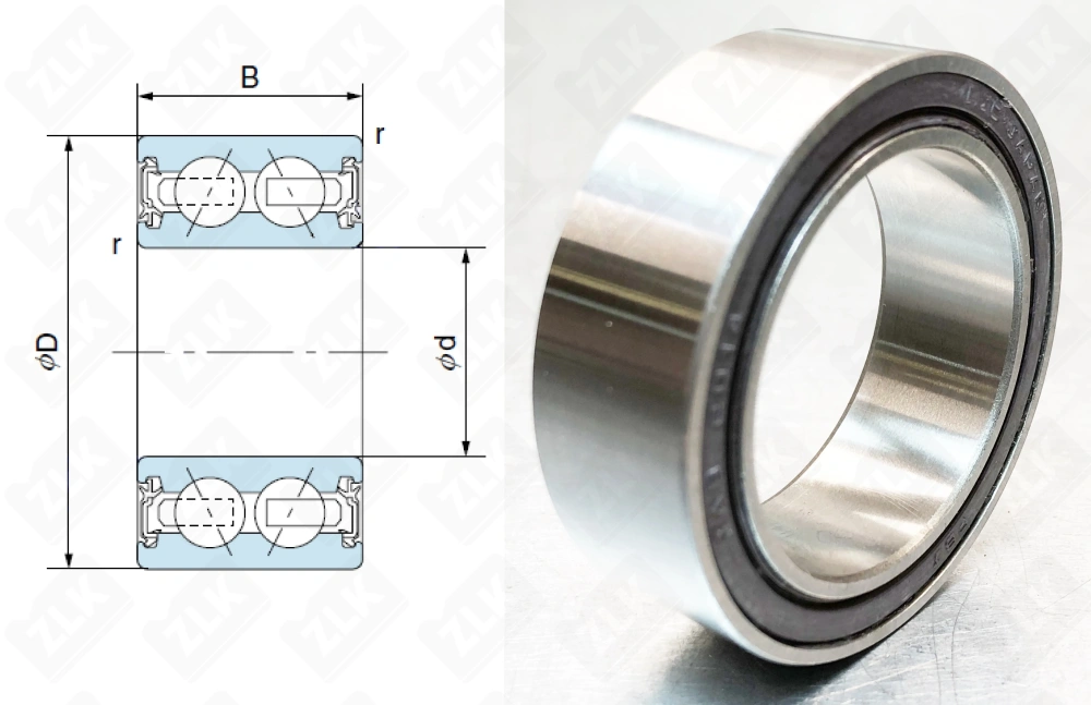 JAB2014 (38BG05S6G) FBJ 