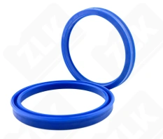 Манжета PU полиуретановая уплотнительная 70*80*8 мм