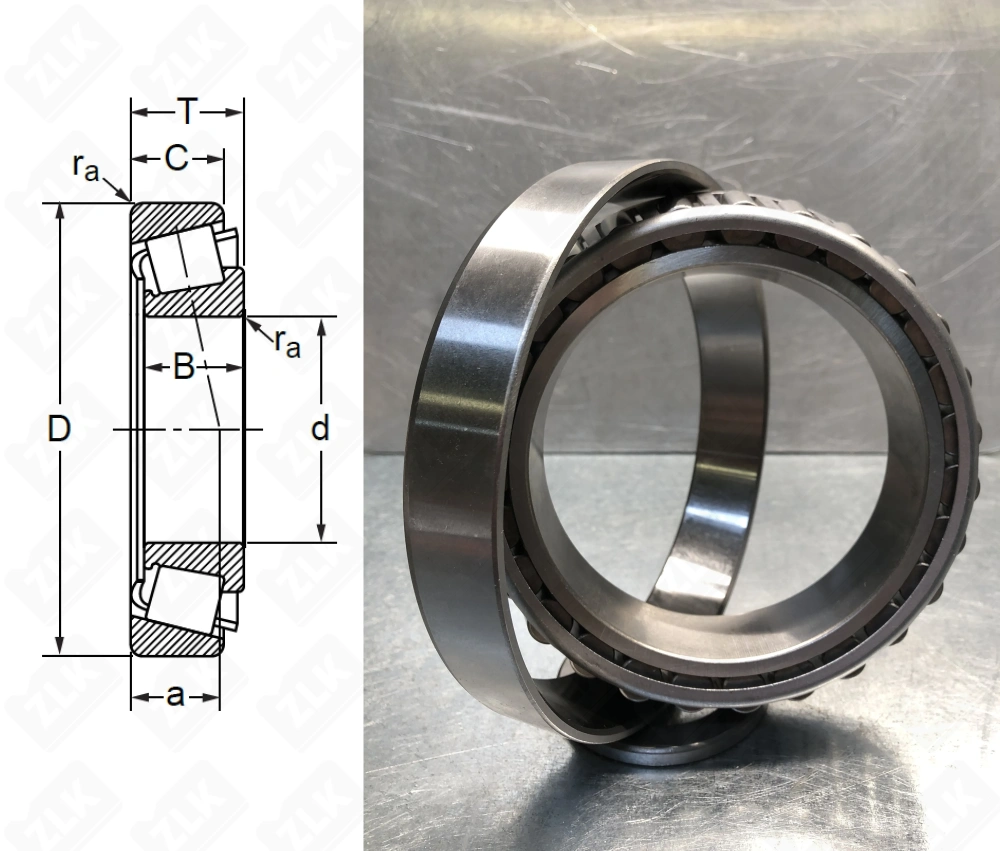2007938 А (32938) ZLK