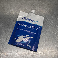 Смазка GAZPROMNEFT Grease LX EP2 100г