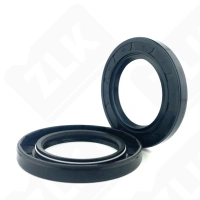 Манжета армированная (сальник) 44*68*8 TC