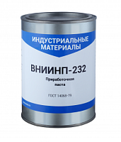 Паста (ВНИИ НП-232) 1 кг, TOMFLON (до +300°С (+400