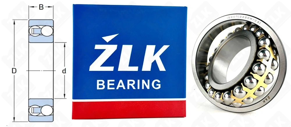1520 Л (70) (2220М/C3) ZLK