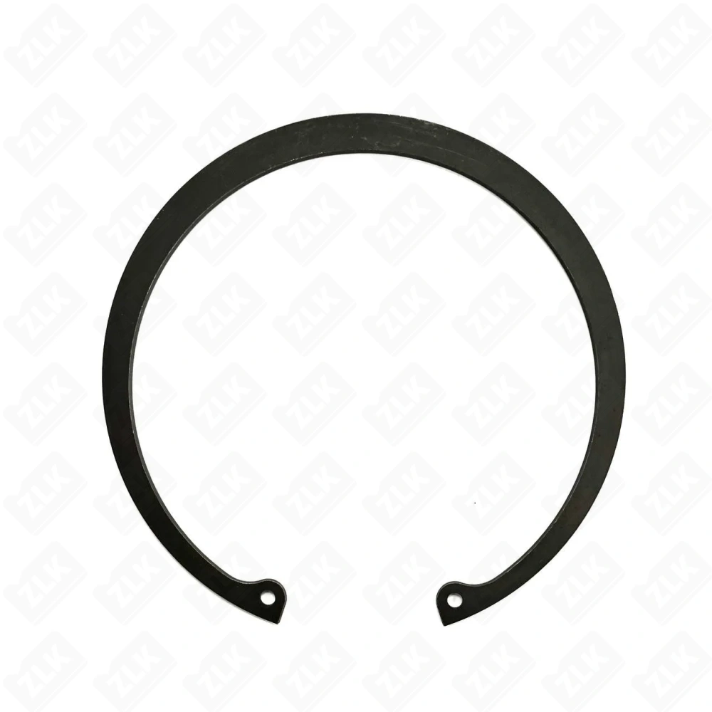 Стопорное кольцо внутреннее 140*2,5 мм