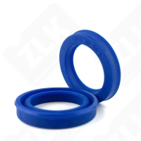 Манжета PU полиуретановая уплотнительная 20*28*5 мм