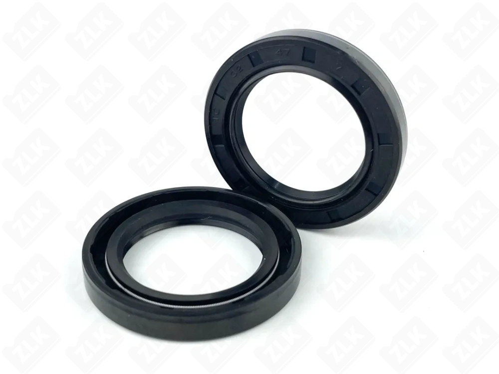 32*47*7 сальник (импорт) TC NBR70 NQK