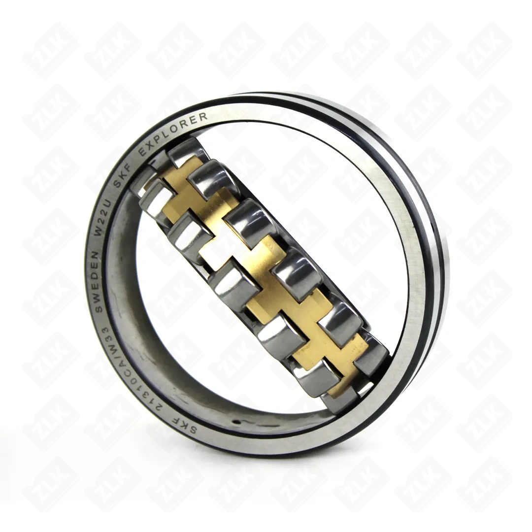 Подшипник роликовый (21310CAW33) 50×110×27 мм SKF оригинал