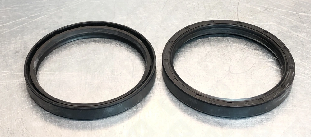 85*100*12-2,2 сальник ГОСТ 8752-79