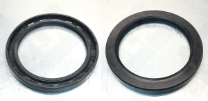 Сальник (манжета армированная)  100×130×12 мм