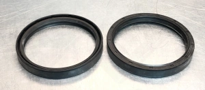 Сальник (манжета армированная)  85×100×12 мм