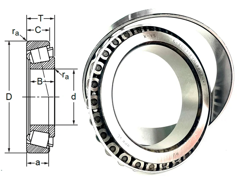 2007124 (32024)  Волжский стандарт 