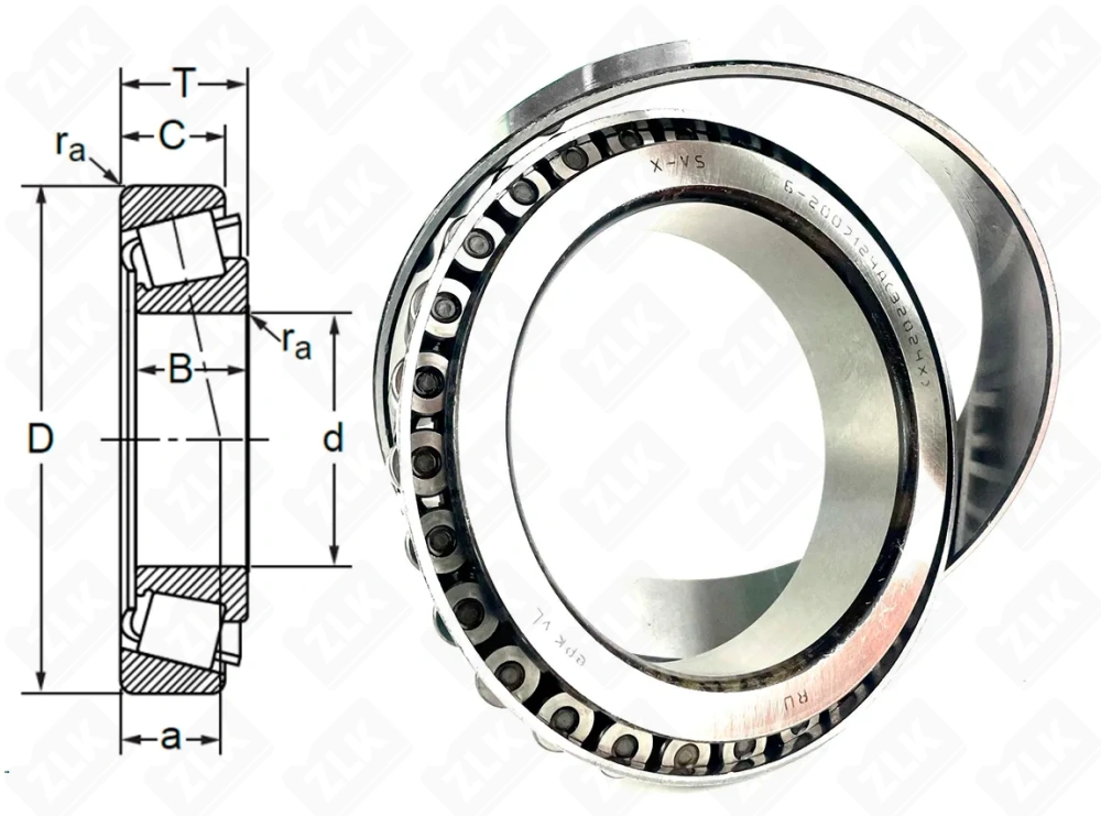 2007124 (32024)  Волжский стандарт 