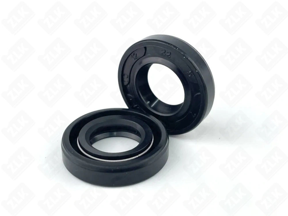 12*22*5 TC сальник (импорт) NBR70 NQK 