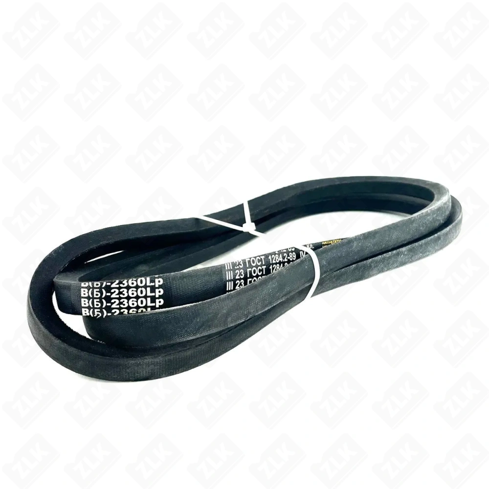 Ремень клиновой В(Б)-2360 Lw 2315 Li