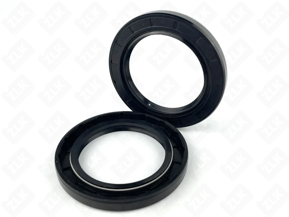 50*72*8 сальник (импорт) TC NBR70 NQK