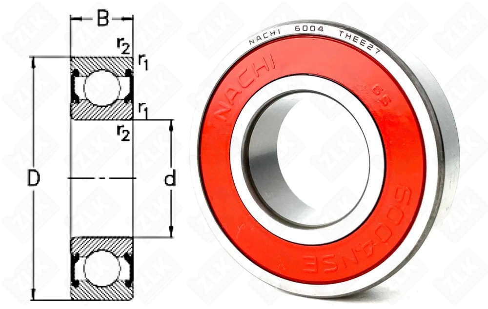 180104 (60042NSE9) NACHI
