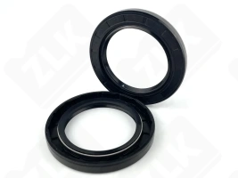 Манжета армированная (сальник) 50*72*8 TC