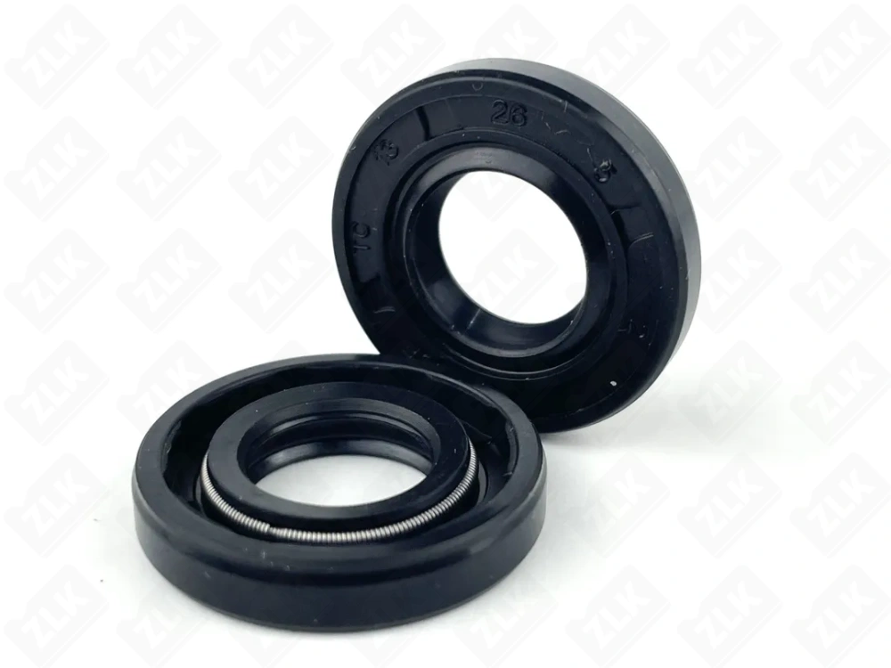 13*26*5 TC сальник (импорт) NBR70 NQK