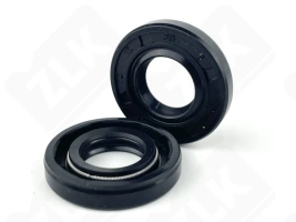 Манжета армированная (сальник) 13*26*5 TC