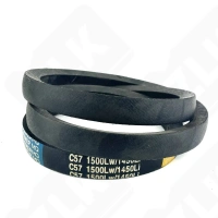 Ремень клиновой С(В)-1500 Lw 1441 Li S-Power