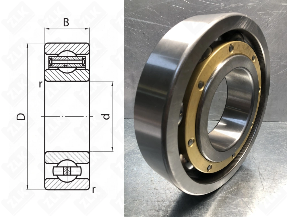 320 Л (6320M) ГПЗ-1, ЕПК