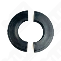 Уплотнение TSN 609 L (DH609L) 40-75.5-12.5 мм