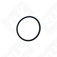 Кольцо резиновое 045-049-25 NBR70 ГОСТ 9833-73