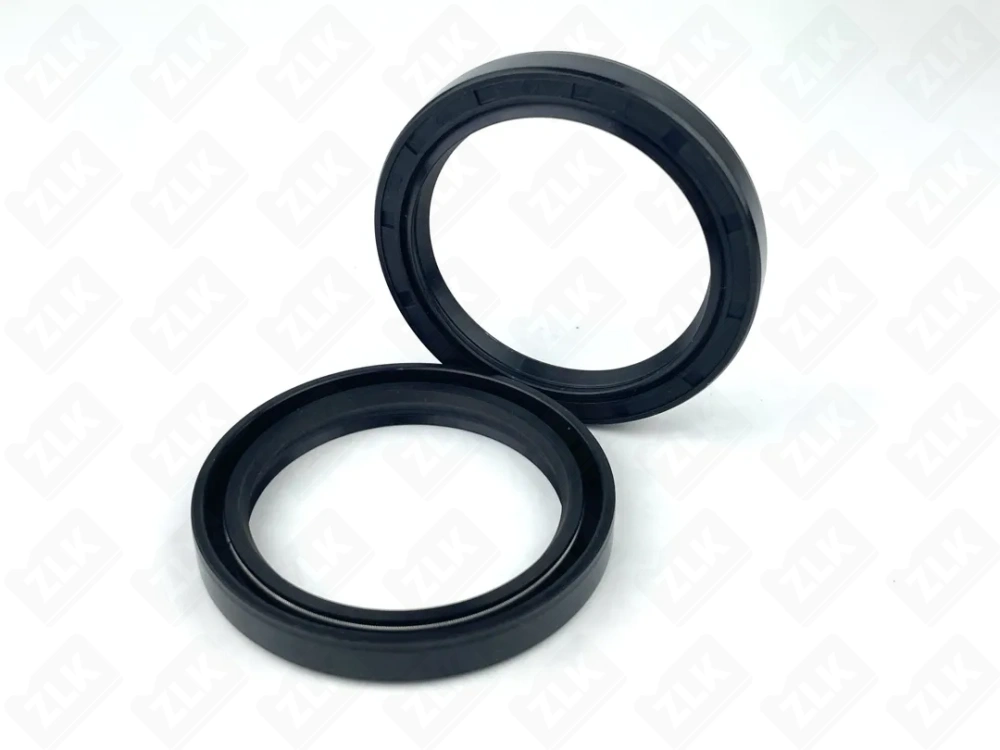 48*62*8 TC сальник (импорт) NBR70 NQK SF