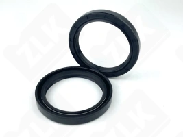 Манжете армированная (сальник) 48*62*8 TC