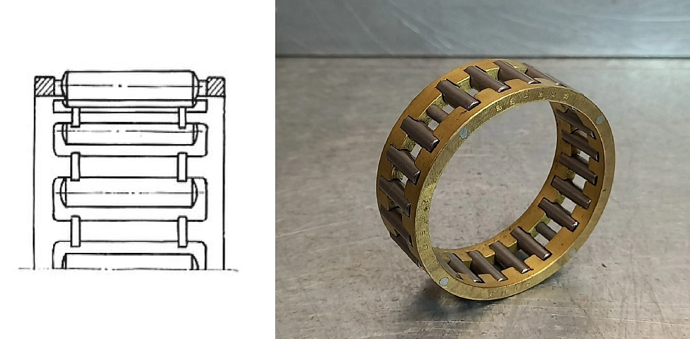 864909 Л ГПЗ-4, ЗАП, СПЗ-4