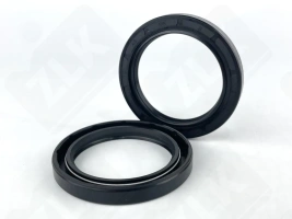 Манжета армированная (сальник) 48*65*8 TC