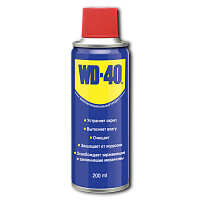 WD-40