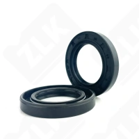 Манжета армированная (сальник) 35*55*8 TC