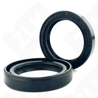 Манжета армированная (сальник) 31*42*8 TC