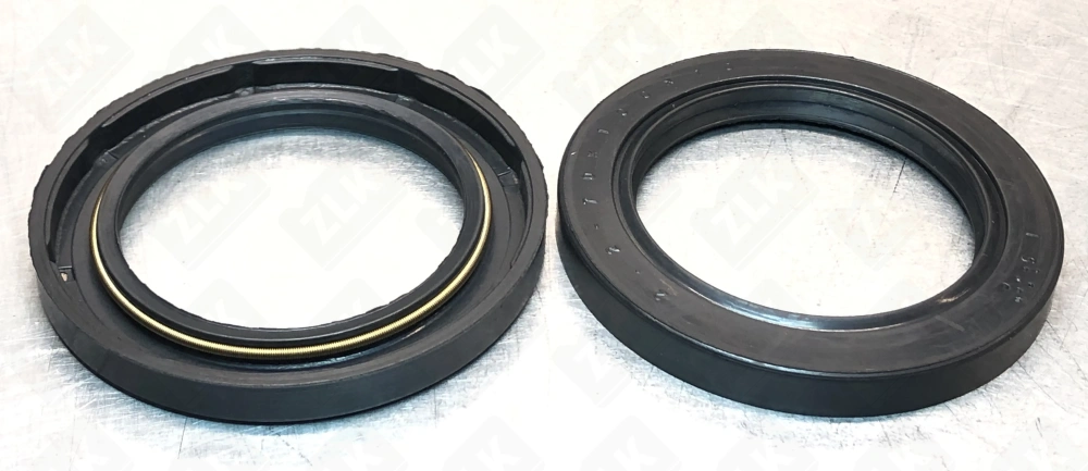 70*100*10-2,2 сальник ГОСТ 8752-79