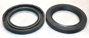 Манжета армированная (сальник) 70*100*12 ТС