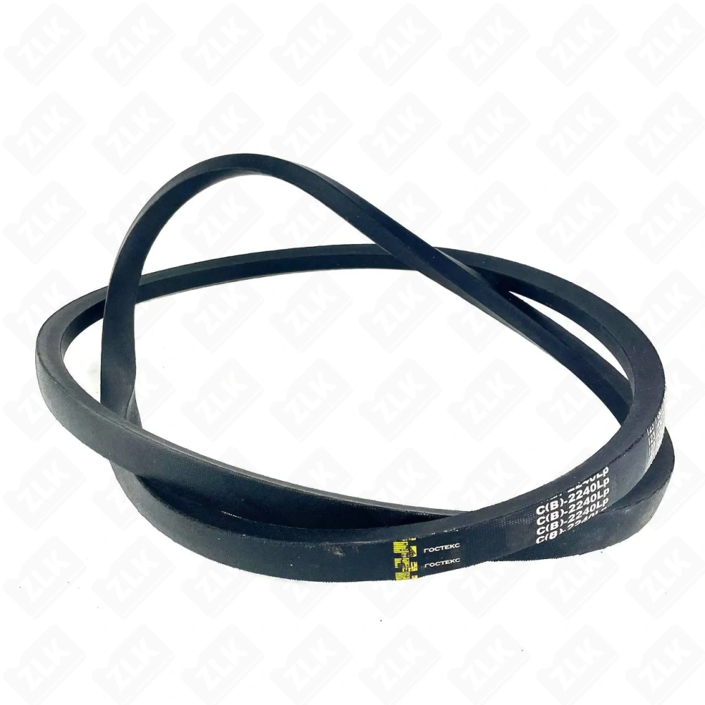 Ремень клиновой С(В)-2240 Lw 2190 Li