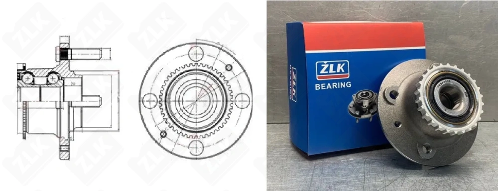 VKBA3506 (R155.60 713630690) ZLK