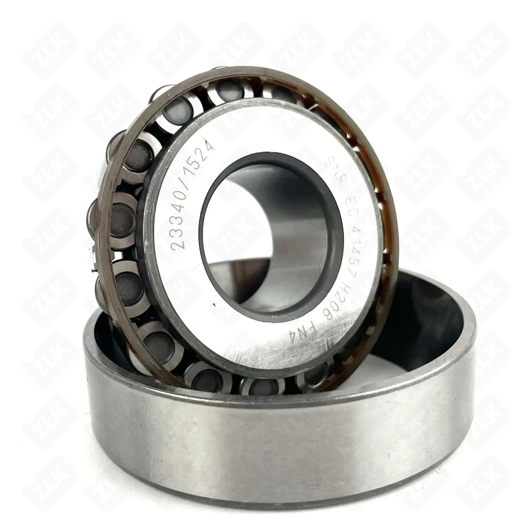 Подшипник роликовый  (EC41457H206) 24.98×65.7×22 мм SNR